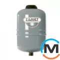Розширювальний бак Zilmet сірий HY-PRO 2 л, Об'єм (л): 2, фото 