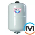 Розширювальний бак Zilmet білий HY-PRO 24 л, Об'єм (л): 24, фото 