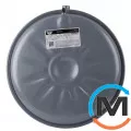 Розширювальний бак плоский Zilmet OEM-PRO (№531/L) 10 л 3/4”G, Об'єм (л): 10, фото 