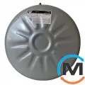 Розширювальний бак плоский Zilmet OEM-PRO (№531/L) 14 л 3/4”G, Об'єм (л): 14, фото 