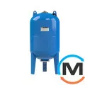 Расширительный бак Zilmet ULTRA-PRO 100 л 1”G вертикальный, Диаметр резьбы: 1", Объем (л): 100, Исполнение: Вертикальный, Макс.Давление(бар): 10, фото 
