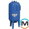 Розширювальний бак Zilmet ULTRA-PRO 5000 л 3”G вертикальний, Діаметр різьблення: 3", Об'єм (л): 5000, Виконання: Вертикальний, Макс. Тиск (бар): 10, фото 