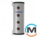 Навісний тепло-холодоакумулятор 100 л Cordivari VOLANO UP GBF (6 CONN.) 4 bar -10/+95 °C, Об'єм (л): 100, фото 