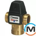 Термостатичний клапан ESBE VTA 322 зовн. 1/2" 20-43 ° С kvs 1.2 для ГВП, фото 