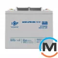Аккумулятор мультигелевый LogicPower LPM-MG 12V - 40 Ah, фото 