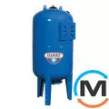 Бак расширительный Zilmet ULTRA-PRO 300 л 1 1/2"G вертикальный, Диаметр резьбы: 1 1/2", Объем (л): 300, Исполнение: Вертикальный, Макс.Давление(бар): 10, фото 