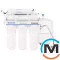 Зворотний осмос Ecosoft Standard 6-50M з мінералізатором, Варіант: з мінералізатором, фото 
