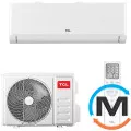 Кондиционер TCL TAC-09CHSD/TPH11IHB Heat Pump R32 WI-FI, Площадь помещения (кв.м): 25, фото 