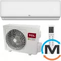 Кондиционер TCL TAC-09CHSD/XAB1I Inverter R32 WI-FI Ready, Площадь помещения (кв.м): 25, фото 