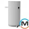 Комбинированный бойлер Drazice OKF 160/1m 2/2kw, Объем (л): 147, Модификация: 2 кВт ТЕН / 2 кВт ТЕН панели, фото 