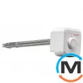 Нагревательный ТЭН Drazice TJ 6/4" -2kW + + удлиненная нагревательная часть + кабель, Тепловая мощность (кВт): 2, фото 