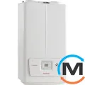Газовий котел Immergas Victrix OMNIA V2 конденсаційний, фото 
