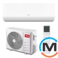 Кондиционер TCL TAC-18CHSD/TPH21I Inverter R32 WI-FI, Площадь помещения (кв.м): 50, фото 