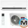 Кондиционер TCL TAC-09CHSD/UG11V3AHB Heat Pump Inv R32 WI-FI, Площадь помещения (кв.м): 25, фото 