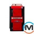 Твердотопливный пиролизный котел ATMOS DC 32 GS, Тепловая мощность (кВт): 32, фото 