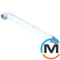 Коаксиальная труба Termaxit 60/100 для JSD20-T1, фото 