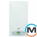 Газовий котел Baxi ECOFOUR 1.14, Теплова потужність (кВт): 14, Кількість контурів: 1, Спосіб відведення газів: Димар, фото 
