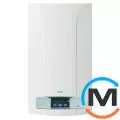 Газовий котел Baxi LUNA3 240i, Тип котла: Газовий традиційний, Теплова потужність (кВт): 24, Вбудований бойлер: Ні, Модифікація: Без виносної панелі, Кількість контурів: 2, Спосіб відведення газів: Димар, фото 