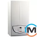 Immergas Eolo Mythos 24 2 E газовий котел, Тип котла: Газовий традиційний, Теплова потужність (кВт): 24, Вбудований бойлер: Ні, Кількість контурів: 2, Спосіб відведення газів: Турбований, фото 
