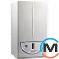 Immergas Maior Eolo 32 4 E газовый котел + коаксиальный комплект, Тип котла: Газовый традиционный, Тепловая мощность (кВт): 32, Встроенный бойлер: Нет, Количество контуров: 2, Способ отвода газов: Турбированный, фото 