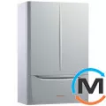 Immergas Victrix Maior 35 X TT 1 ErP конденсаційний котел, Тип котла: Газовий конденсаційний, Теплова потужність (кВт): 35, Вбудований бойлер: Ні, Кількість контурів: 1, Спосіб відведення газів: Турбований, фото 