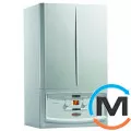 Immergas Victrix 24 TT 2 ErP конденсаційний котел, Тип котла: Газовий конденсаційний, Теплова потужність (кВт): 24, Вбудований бойлер: Ні, Кількість контурів: 2, Спосіб відведення газів: Турбований, фото 