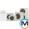 Тепловий насос Baxi PBS-i 11 TR E FS, фото 