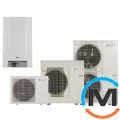 Тепловий насос Baxi PBS-i 8 MR E, фото 