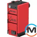 Твердотопливный котел Metal-Fach SE-8 11 кВт, Тепловая мощность (кВт): 11, фото 