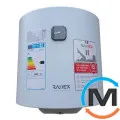 Бойлер RADEX RE50-15/RJ, Тип (ТЕНу): Мокрий, Об'єм (л): 50, фото 