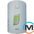 Бойлер RENS круглий 80л 1200Вт мокрий тен RE80-12/RW, фото 