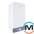 Газовый котел конденсационный Fondital Antea Next KC 35 с частотным насосом 2-контурный, Тепловая мощность (кВт): 30.4, Количество контуров: 2, фото 
