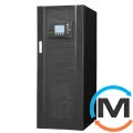 Гибридный солнечный инвертор (ИБП) LogicPower 60kVA MPPT - 3 фазный, фото 