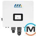 Гібридний однофазний інвертор Megarevo for LP R6KL1D-G2S (6kW, 48V, LCD дисплей), фото 