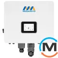 Гібридний однофазний інвертор Megarevo for LP R6KL1DA-G2S (6kW, 48V, LCD дисплей, порт GEN), фото 