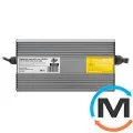 Зарядний пристрій LogicPower для LiFePO4 комірок 3.2V (3.65V)-20A-64W-LED, Номінальний струм заряду (A): 20, фото 
