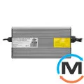 Зарядное устройство LogicPower для LiFePO4 ячеек 3.2V (3.65V)-30A-96W-LED, Номинальный ток заряда, A: 30, фото 