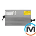 Зарядний пристрій LogicPower для LiFePO4 комірок 3.2V (3.65V)-80A-256W-LED, Номінальний струм заряду (A): 80, фото 