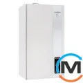 Газовый котел конденсационный Nova Florida Orion Condensing KC 24 с частотным насосом 2-контурный, Тип котла: Газовый конденсационный, Тепловая мощность (кВт): 23.7, Встроенный бойлер: Нет, Количество контуров: 2, фото 