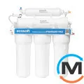 Фильтр обратного осмоса Ecosoft Standard PRO 5-50M, Вариант: Без насоса, фото 