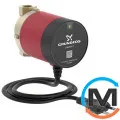 Циркуляционный насос Grundfos COMFORT 15-14 B T, Модификация: B T = с контролем температуры, фото 