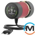 Циркуляционный насос Grundfos COMFORT 15-14 B TDT, Модификация: B TDT = с таймером и контролем температуры, фото 