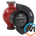 Циркуляционный насос Grundfos MAGNA 25-60 180, фото 