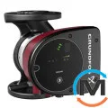 Циркуляционный насос Grundfos MAGNA1 40-60 F 220, Модификация: MAGNA1 40-60 F 220, фото 