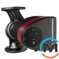 Циркуляционный насос Grundfos MAGNA1 65-80 F 340 1x230V PN6, Модификация: MAGNA1 65-80 F 340, фото 