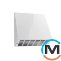 Зовнішні грати з ізоляцією Immergas ZENITAIR-MONO, фото 