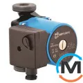 Насос циркуляционный IMP Pumps GHN 25/60-130 с "мокрым ротором" Rp 1, Модификация: GHN 25/60-130, фото 