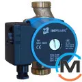 Насос циркуляционный SAN 15/40-130 энергоэффективный IMP Pumps, Модификация: SAN 15/40-130, фото 