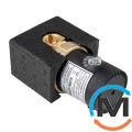 Рециркуляционный насос IMP Pumps SAN ECO PRO 15/15 BT 1/2" с термостатом, фото 
