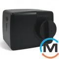 2-ходовой шаровой клапан из нержавеющей стали н/у 3/4" DN20 с электроприводом Tervix Pro Line ZigBee ZEVS, фото 